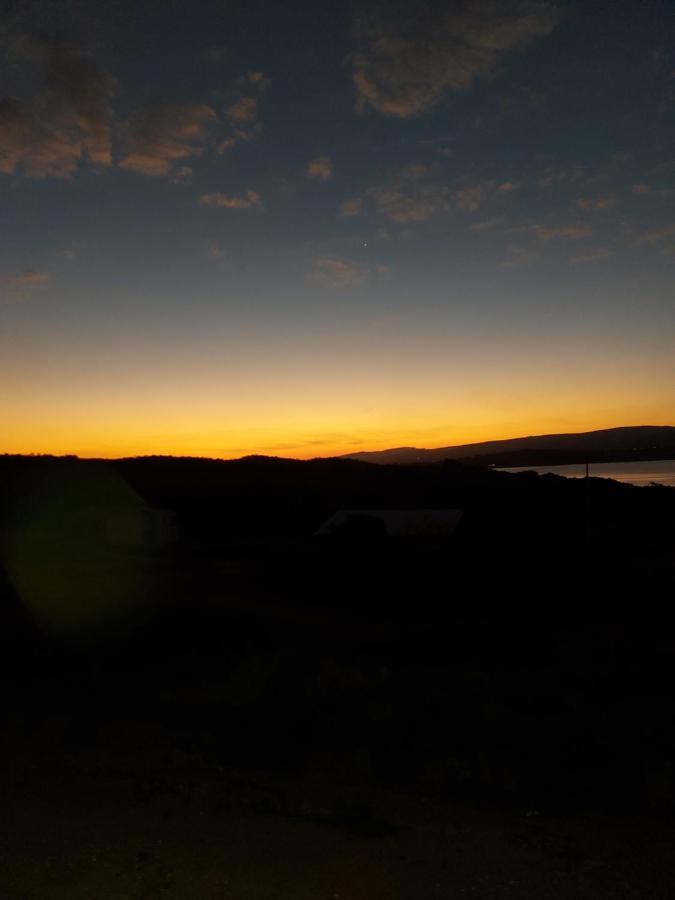 Pousada E Flat Por Do Sol Sao Jose da Barra Buitenkant foto
